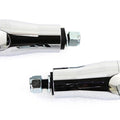 Replica 3 inch Glide Riser Set for Harley-Davidson