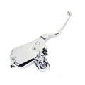 Front Brake Master Cylinder Assembly Chrome for Harley-Davidson