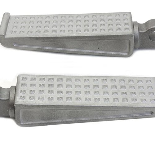 Anderson Male Footpeg Set for Harley-Davidson