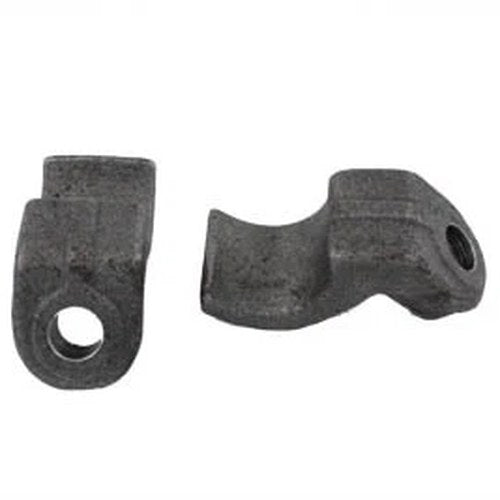 Footboard Tabs for Harley-Davidson