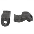 Footboard Tabs for Harley-Davidson