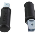 Bates Driver Footpeg Set for Harley-Davidson