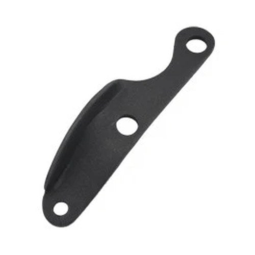 Replica Parkerized Kickstand Spring Clip for Harley-Davidson
