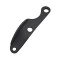 Replica Parkerized Kickstand Spring Clip for Harley-Davidson