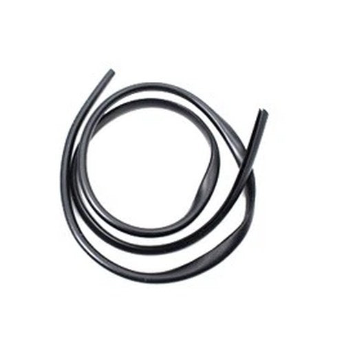 Two and Three Light Dash Panel Rubber Strip for Harley-Davidson