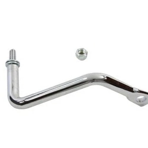 Oil Filter Canister Bracket for Harley-Davidson