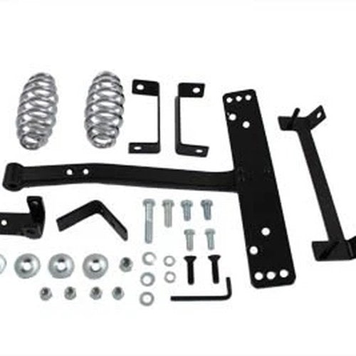 Solo Seat Mount Kit for Harley-Davidson