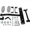 Solo Seat Mount Kit for Harley-Davidson