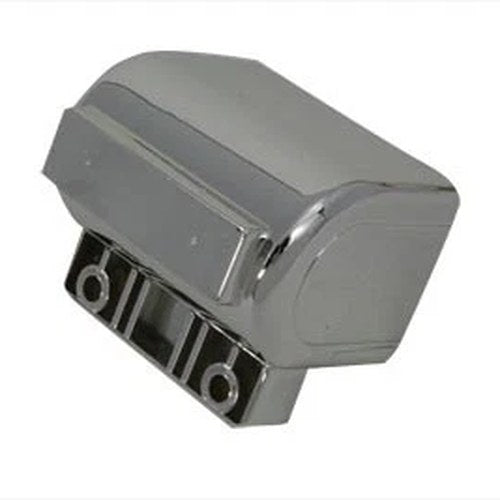 Chrome Stock Dual Fire Coil for Harley-Davidson