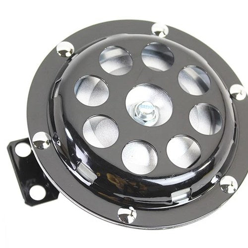 Xlch Black Horn for Harley-Davidson