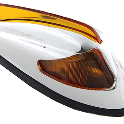 Replica Fender Lamp for Harley-Davidson