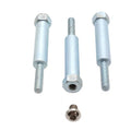 Velocity Air Cleaner Studs for Harley-Davidson