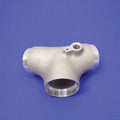 Replica Intake Manifold TC-88 for Harley-Davidson