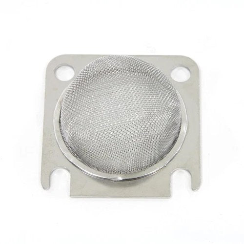 Linkert Carburetor Atomizer with Screen for Harley-Davidson