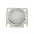 Linkert Carburetor Atomizer with Screen for Harley-Davidson