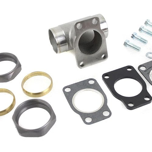 Replica Intake Manifold Kit for Harley-Davidson