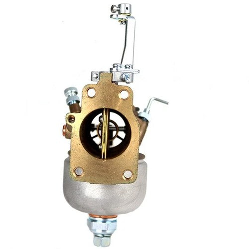 M74 Linkert Bombsight Kit Brass for Harley-Davidson