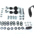 Gas Tank Mounting Kit for Harley-Davidson