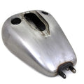 Fxd Stock Shape 5.1 Gallon Gas Tank Raw for Harley-Davidson
