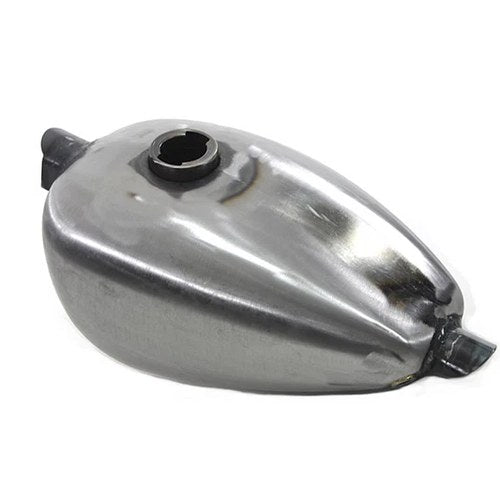 Chopper Peanut Gas Tank for Harley-Davidson