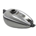 Chopper Peanut Gas Tank for Harley-Davidson