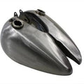 Fat Bob 3.5 Gallon Gas Tank Set for Harley-Davidson