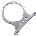 Single Gauge Mount Bracket for Harley-Davidson