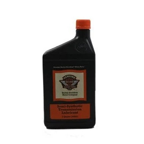 OE Semi-Synthetic Transmission Oil for Harley-Davidson
