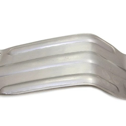 Engine Skid Plate Stainless Steel for Harley-Davidson