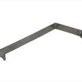 Stainless Steel Battery Strap for Harley-Davidson