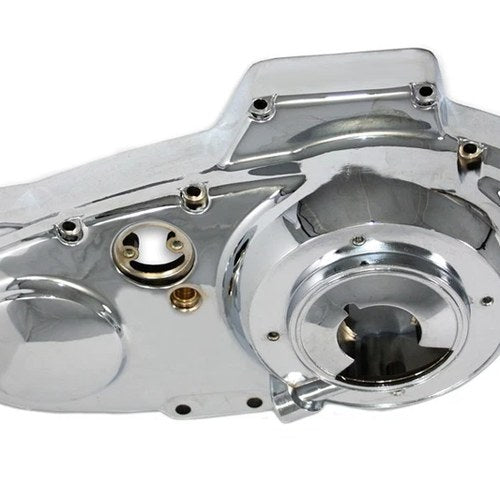 Chrome Outer Primary Cover for Harley-Davidson