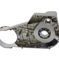 Inner Primary Cover Chrome for Harley-Davidson