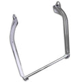 WL Chrome Rear Frame Kickstand for Harley-Davidson