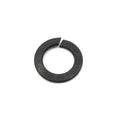 Parkerized Lock Washer 7/16 inch Inner Diameter for Harley-Davidson