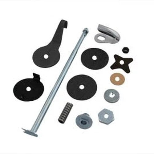 Steering Damper Kit for Harley-Davidson