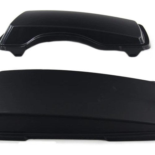 Saddlebag Lid Set for Harley-Davidson