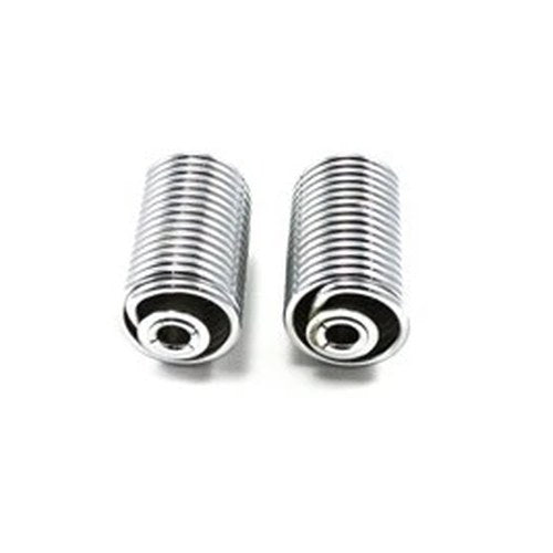 Indian Chrome Seat Spring for Harley-Davidson