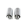 Indian Chrome Seat Spring for Harley-Davidson