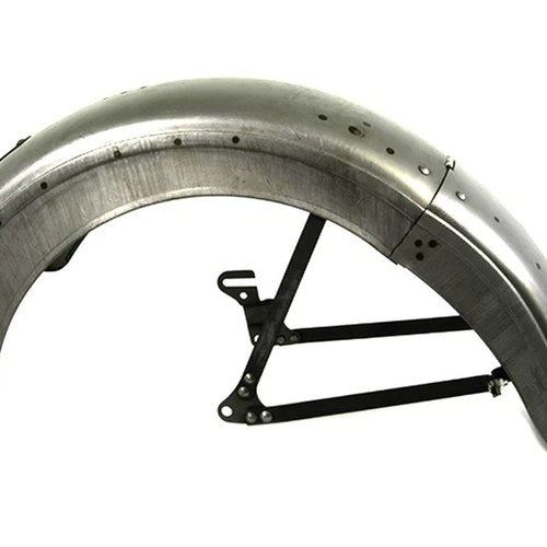 45 inch WL Rear Fender for Harley-Davidson