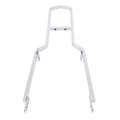 30 inch Rigid Sissy Bar Chrome for Harley-Davidson