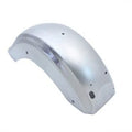 Dresser Type Rear Fender Drilled for Harley-Davidson