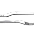 Rear Fender Chrome Strut Set for Harley-Davidson
