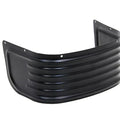 Gloss Black Front Fender Skirt for Harley-Davidson