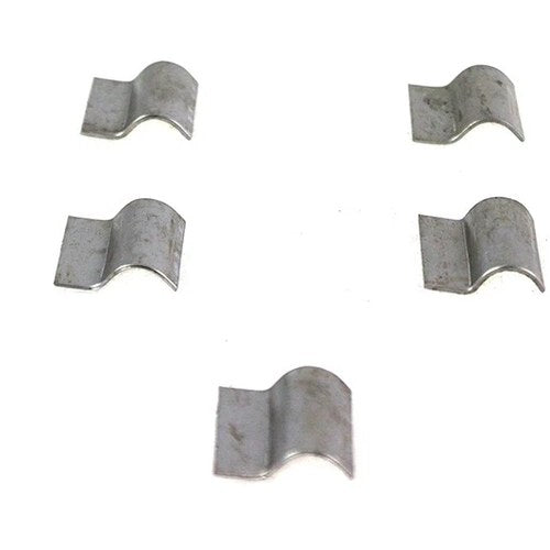 Wire Loom Spring Clamp for Harley-Davidson