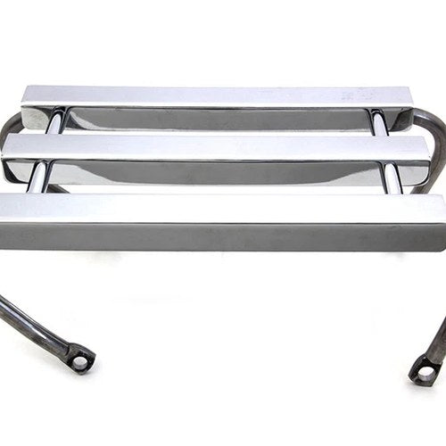 Panhead Luggage Rack for Harley-Davidson