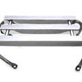 Panhead Luggage Rack for Harley-Davidson