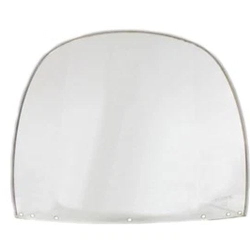 Beaded Windshield Top for Harley-Davidson