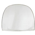 Beaded Windshield Top for Harley-Davidson