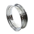 16 inch X 4.00 inch Rim Rear Drop Center for Harley-Davidson