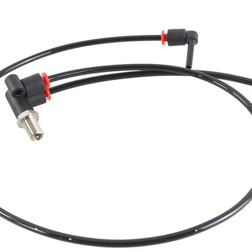 OE Air Shock Valve Assembly for Harley-Davidson